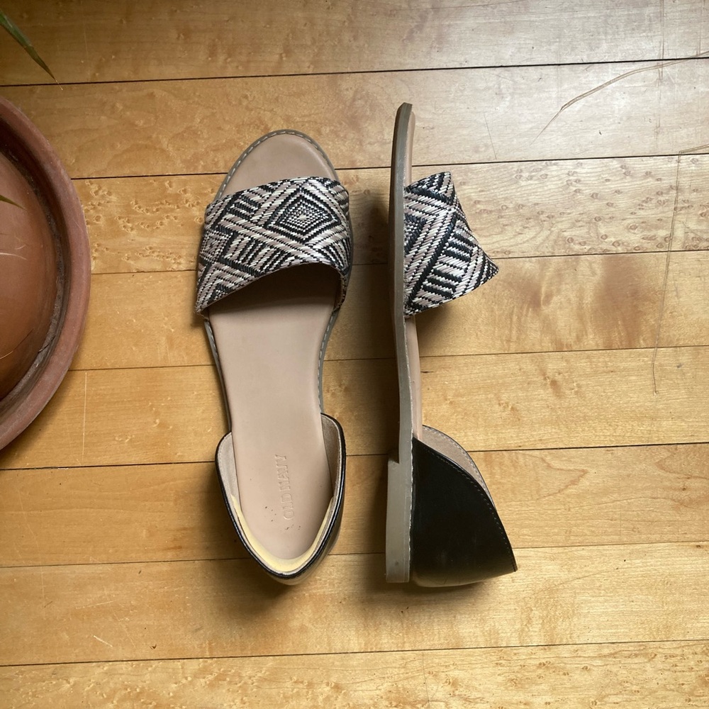 Old Navy Sandals
